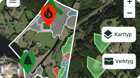 Interactive Leaflet Map