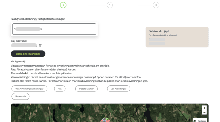 Fullstack Auctions Flow