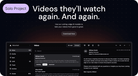 Fullstack Animation CMS
